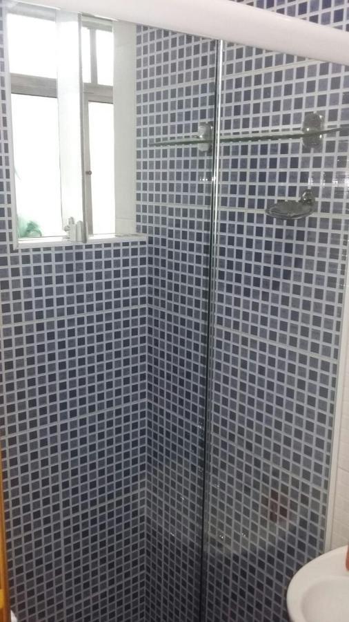 Guaruja, Apto A 150 Metros Da Praia - Enseada エクステリア 写真